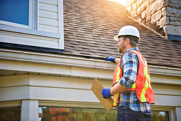 Licensed Roofing service in White Plains, VA - Ben Roofing and Steel LLC